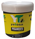 Yeso fino especial de Acabado